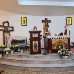 Triduum 2022